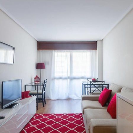 Roomspace Cuzco Madrid Exterior foto