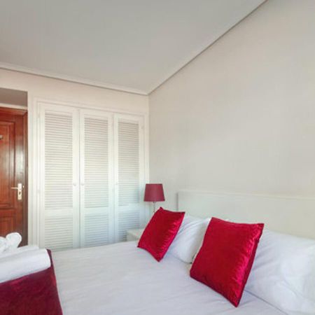 Roomspace Cuzco Madrid Exterior foto