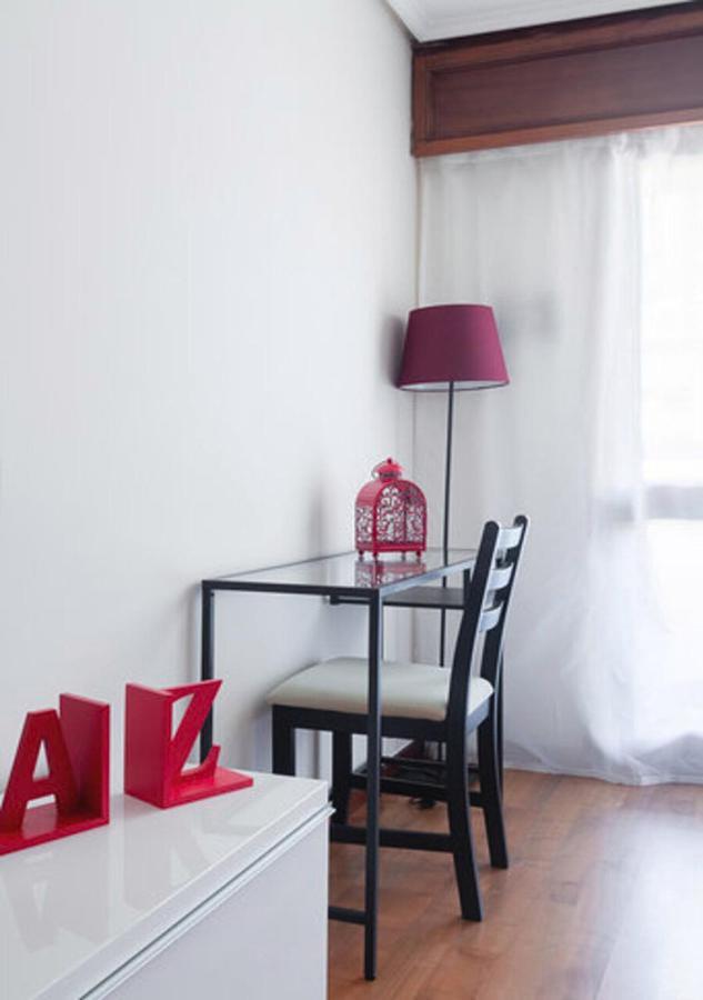 Roomspace Cuzco Madrid Exterior foto