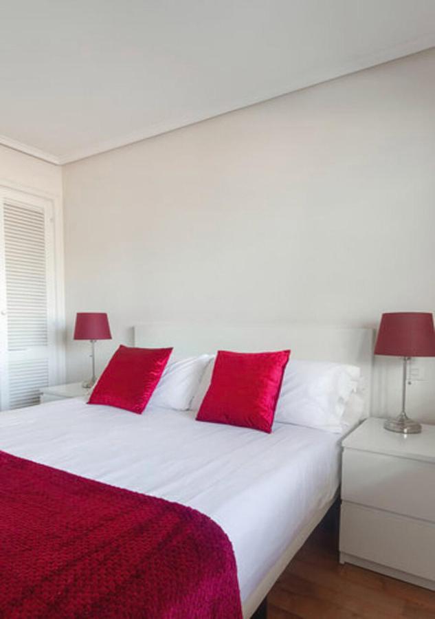 Roomspace Cuzco Madrid Exterior foto