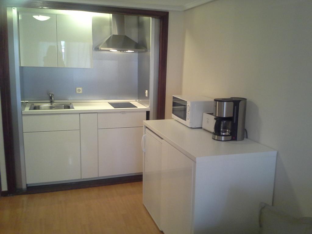 Roomspace Cuzco Madrid Cameră foto